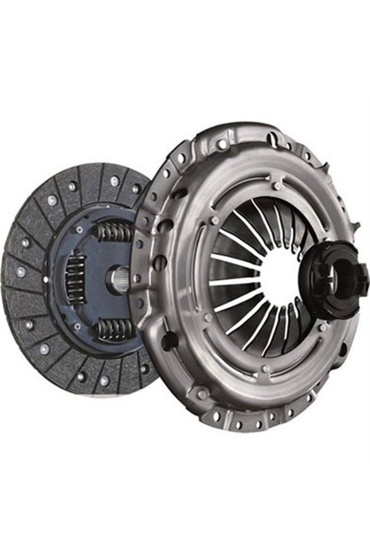 Chevrolet Yeni Aveo T300 1.2 /1.4 Düz Vites Debriyaj Seti Sachs Marka