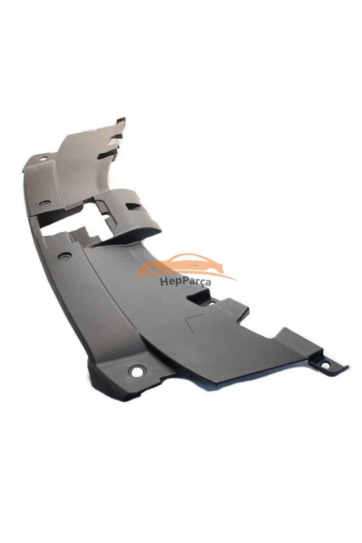 Chevrolet Yeni Captiva C140 Panel Üst Plastiği Orijinal Gm