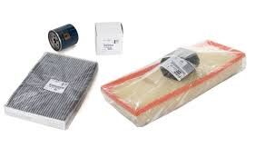 Opel Crossland X 1.2 Turbo Periyodik Bakım Seti Orijinal