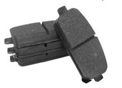 FREN DİSKİ (TAKIM) ARKA OPEL ASTRA G 1.8-2.0 98>05 ASTRA H 1.3CDTI-1.6i-1.9CDTI 04>10 ZAFIRA A 1.6-1.8 99>05 MERIVA A 1.3CDTI 03>10 (5 BIJON)(264x10x5DL)