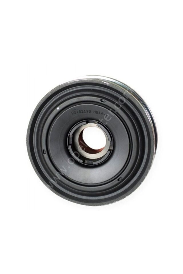 Chevrolet Captiva Uyumlu C140 2.0 Dizel Krank Kasnağı Marka