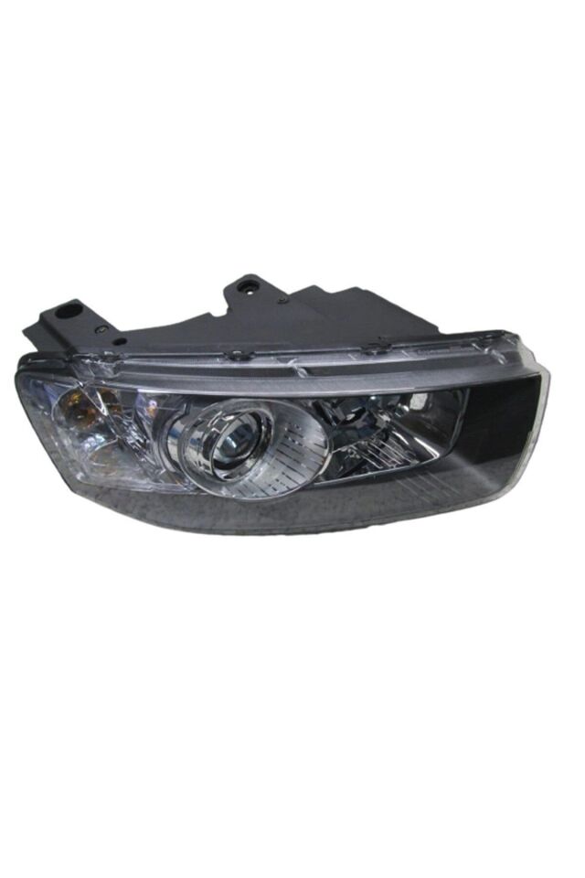 Chevrolet Yeni Captiva C140 Sağ Far Orjinal