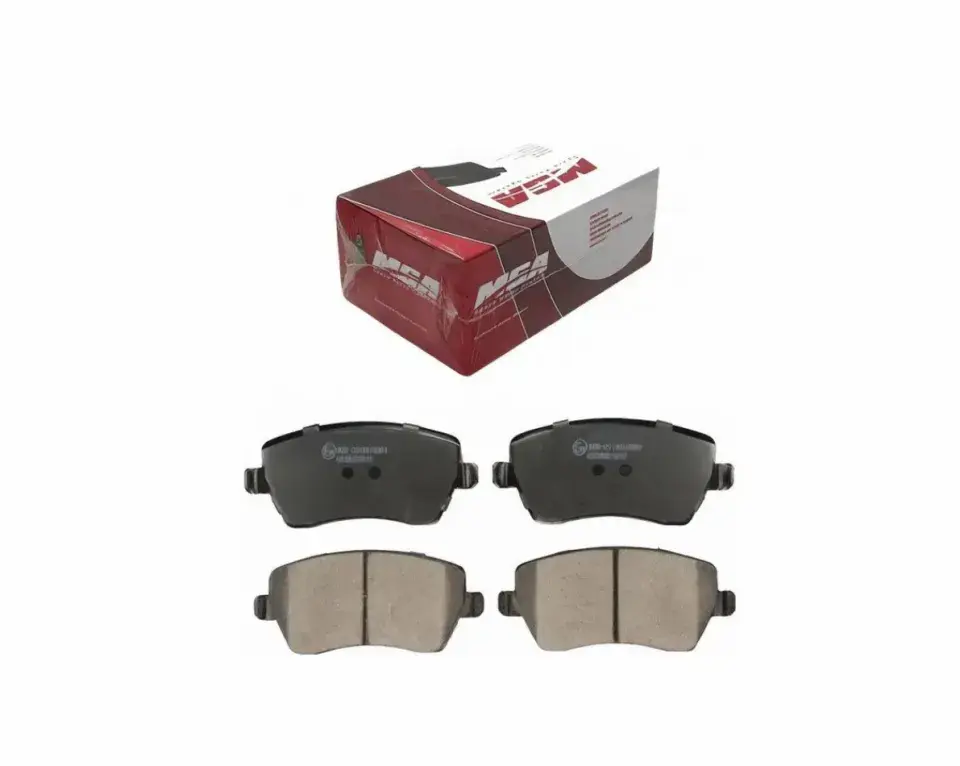 FREN BALATASI ÖN ASTRA J 1.4 09-15 1.4 09-15 1.6 09-15 1.3 CDTİ 09-15 1.6 CDTİ 13-15 1.7 2.0 CDTİ AVEO HB 1.6 11-