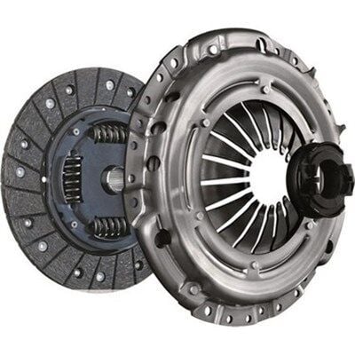 Chevrolet Yeni Aveo T300 1.2 /1.4 Düz Vites Debriyaj Seti Sachs Marka 3000174001