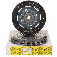 Opel Grandland X 1.5 Dizel Debriyaj Seti Baskı Balata Orijinal