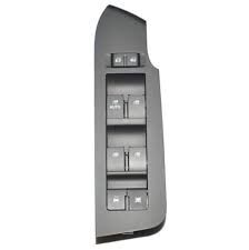 Chevrolet Captiva C100 Ön Sol Cam Kaldırma Düğmesi Komple Orijinal 2007-2010