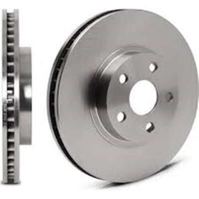 FREN DİSKİ (TAKIM) ÖN FIAT DOBLO 1.3 MJT-1.6 MJT 10> EGEA 16> FIORINO 1.3 MJT 13> / OPEL COMBO D 1.6 CDTI 12> / ALFA ROMEO 147 1.6 01>10 (284x22x5DL)