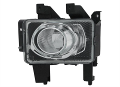 Opel Astra H Sol Sis Lambası DEPO 2004-2006 (DEP)