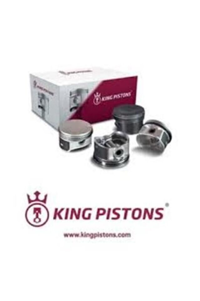 PİSTON SEGMAN STD 69.6mm (OPEL: ASTRAJ-CORSA D-MERİVA 1.3 CDTI / ALFA ROMEO: MITO 1.3MJTD / FIAT: S