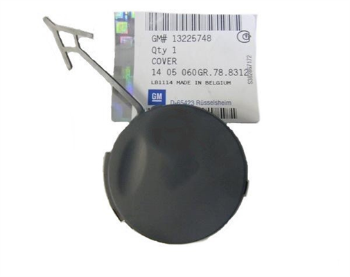 Opel Astra H Ön Çeki Demir Kapağı 2007-2013