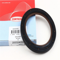 Opel Combo 1.3  Dizel Arka Krank Keçesi Corteco