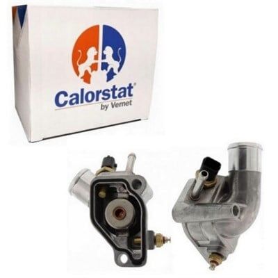 Opel Vectra C 1.8 Motor Termostat Müşürlü Calorstat Vernet