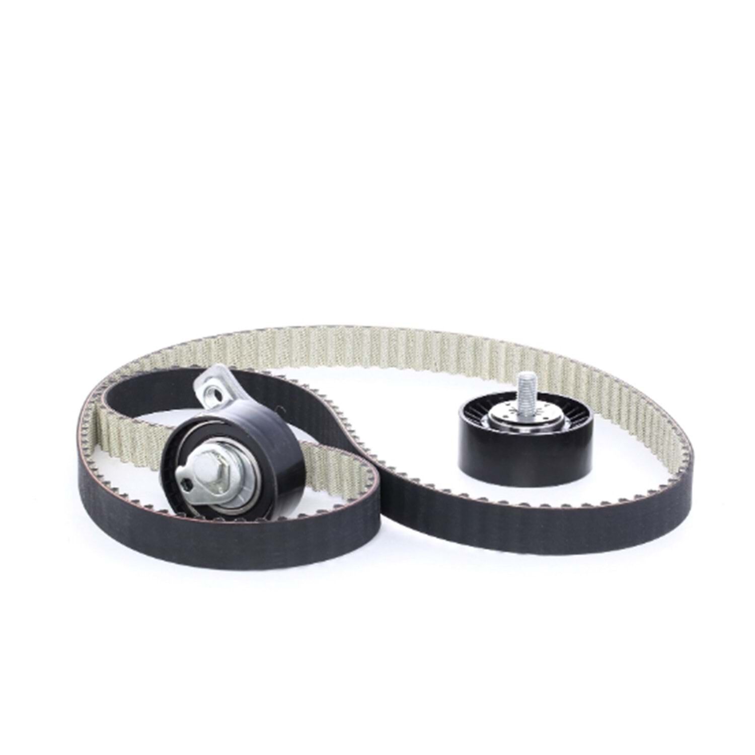 Chevrolet Captiva Kore Marka Triger Seti