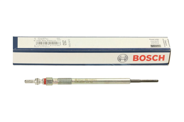 Chevrolet Yeni Captiva C140 Uyumlu Kasa Kızdırma Bujisi Bosch Marka