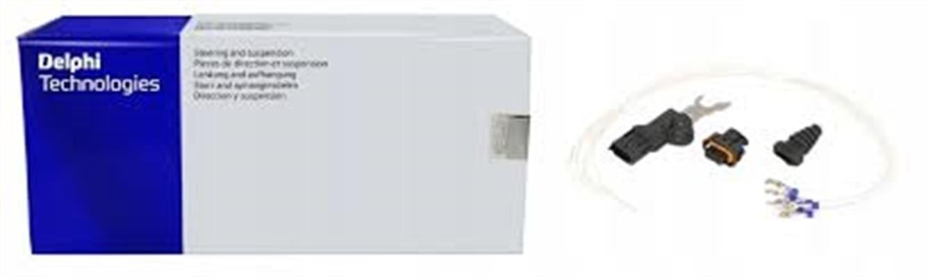 Opel Vectra B X20XEV Eksantrik Mil Sensörü DELPHİ