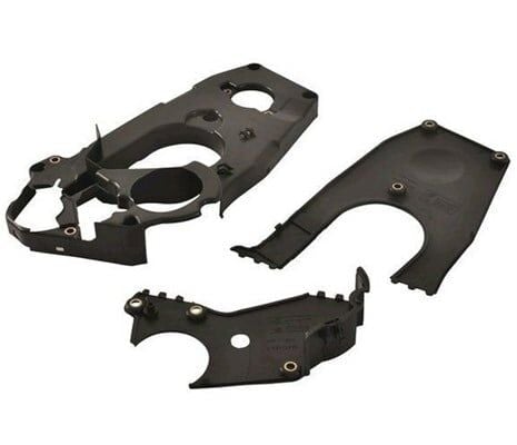 Opel Astra F 1.4 /1.6  8 Valf Triger Kayışı Kapak Takımı