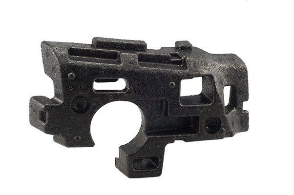 Opel Astra H Sağ Tampon Köpüğü Orjinal Gm Marka