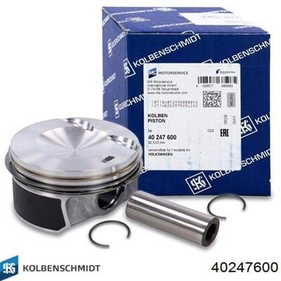Opel Combo C 1.3 Z13DT Piston Segman STD Kolbenschmidt Marka