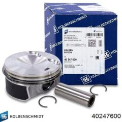 Opel Combo C 1.3 Z13DT Piston Segman STD Kolbenschmidt Marka
