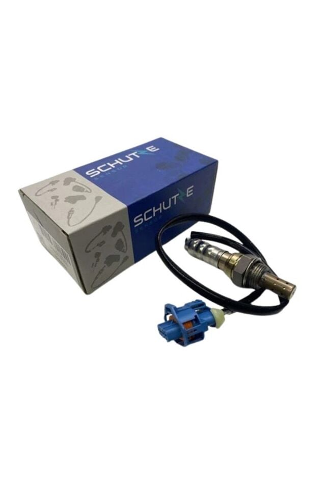 Chevrolet Cruze Oksijen Sensörü 2.Konum Schutze