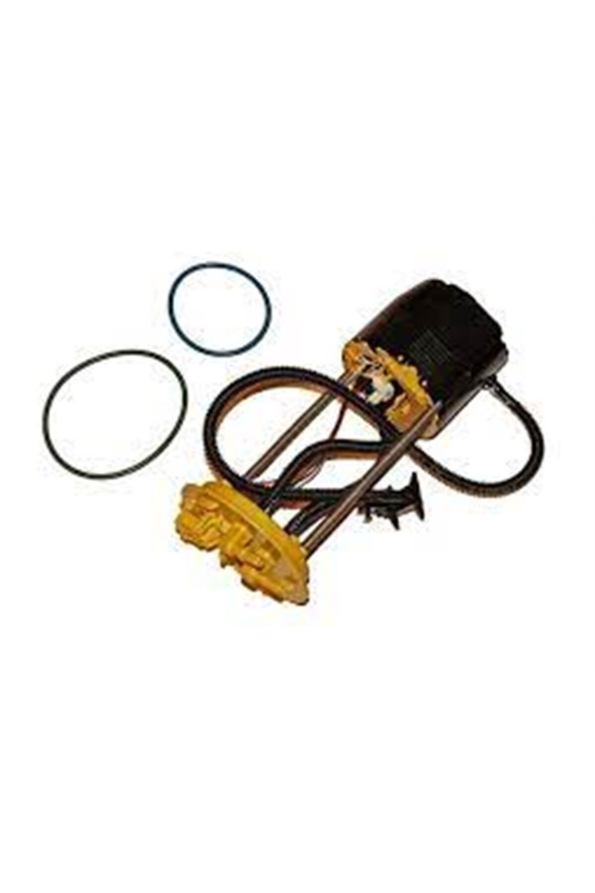 Chevrolet Yeni Captiva C140 Yakıt Pompası Gm Marka