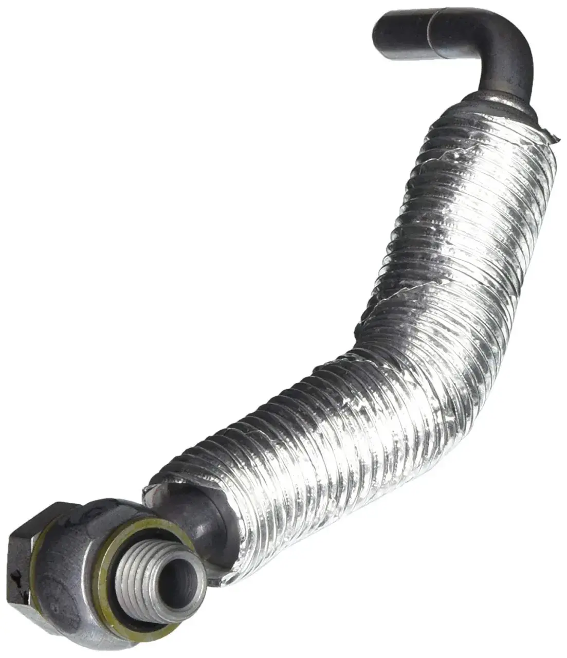 TURBO BESLEME BORUSU METAL ASTRA J 1.4 A1.4NET/1.4NEL 10- CORSA E COMBO D MOKKA 13-16 CRUZE 10- TRAX