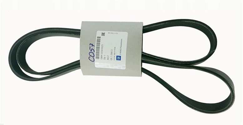 Opel Astra F 1.6 Benzinli V Kayışı Klimalı