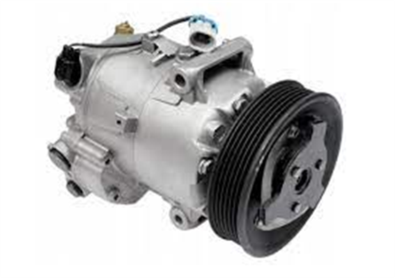 Opel insignia 1.6 Turbo (A16LET) Klima Kompresörü Delphi Marka