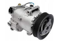 Opel insignia 1.6 Turbo (A16LET) Klima Kompresörü Delphi Marka