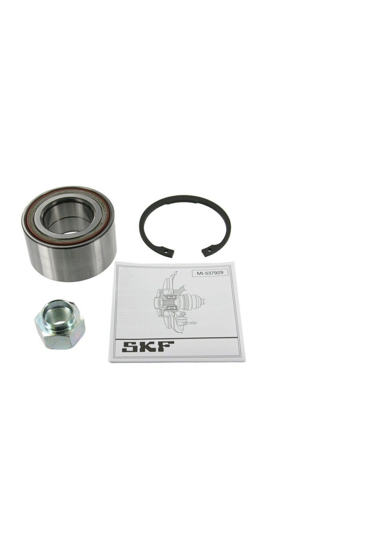 Chevrolet Lacetti 1.4/1.6 Ön Teker Porya Rulmanı Skf