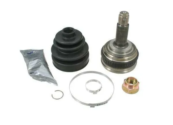 ASPART MARKA   AKS MİL KAFASI OPEL DIŞ ASTRA F-VECTRA B X16XEL