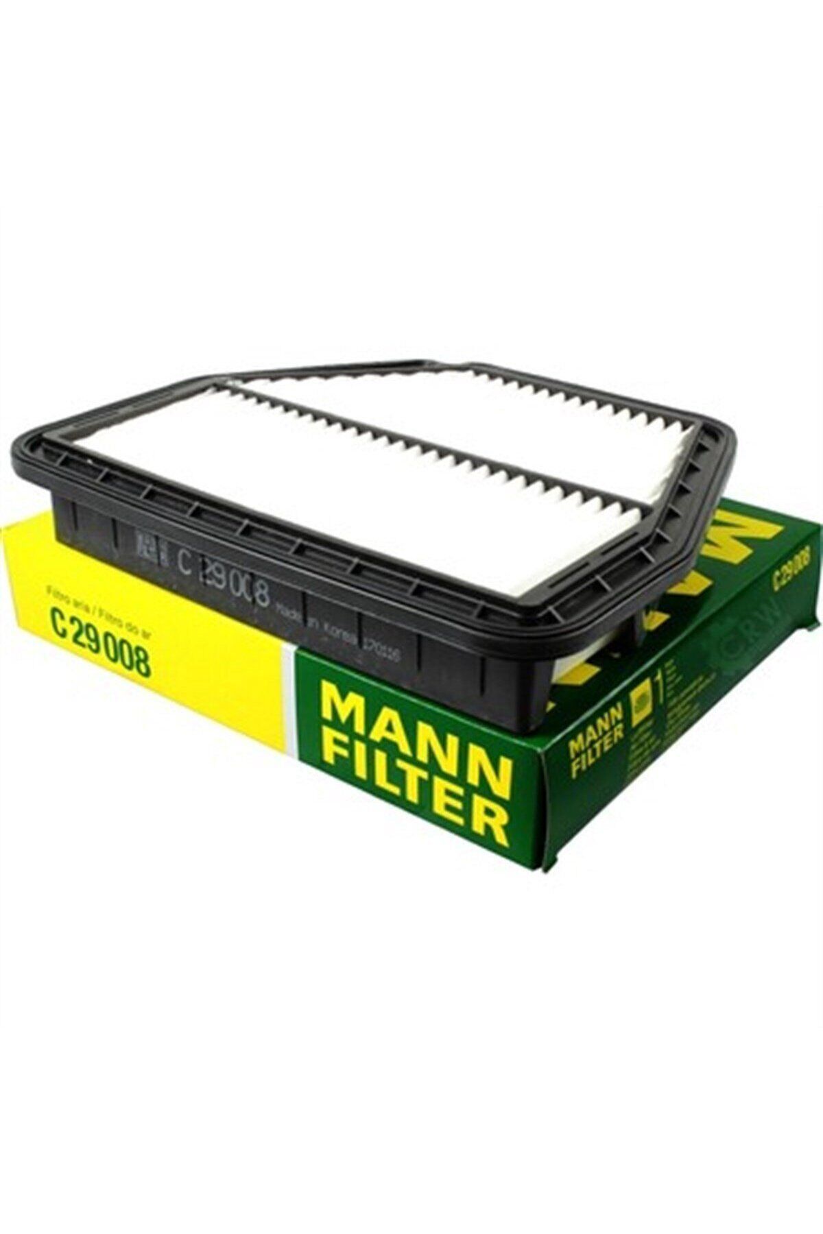 Chevrolet Yeni Captiva Hava Filtresi  Gm Marka