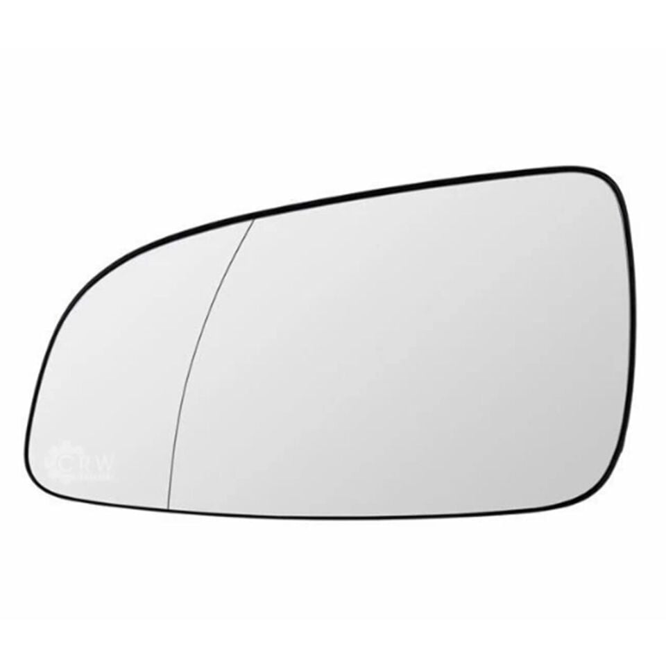 ASPART MARKA   AYNA CAMI OPEL ASTRA H 04-10 SOL