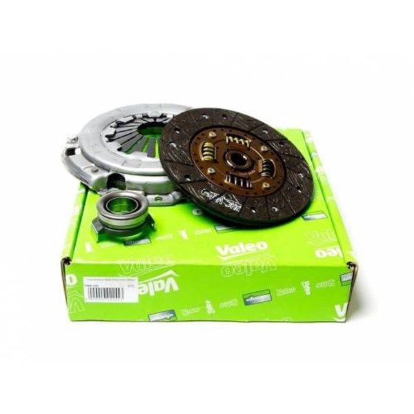 Chevrolet Aveo 1.4 8 Valf Debriyaj Seti Valeo Marka