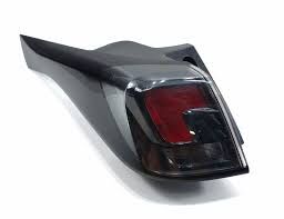 Opel Crossland X Sol Dış Stop Orijinal