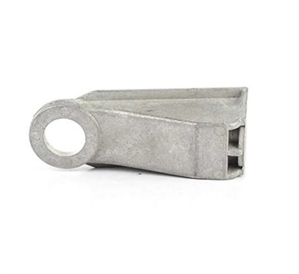 Opel Vectra C Radyatör Alt Bağlantı Ayağı