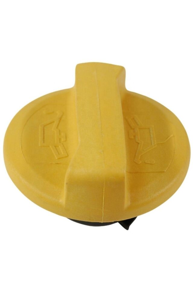 Opel Corsa C 1.4 ( Z14XE ) Motor Yağ Kapağı Topran