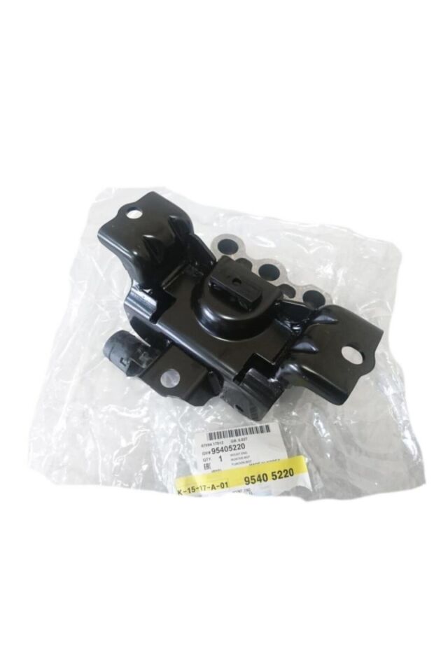 Chevrolet Yeni Aveo T300 Sağ Motor Kulağı Orjinal Gm