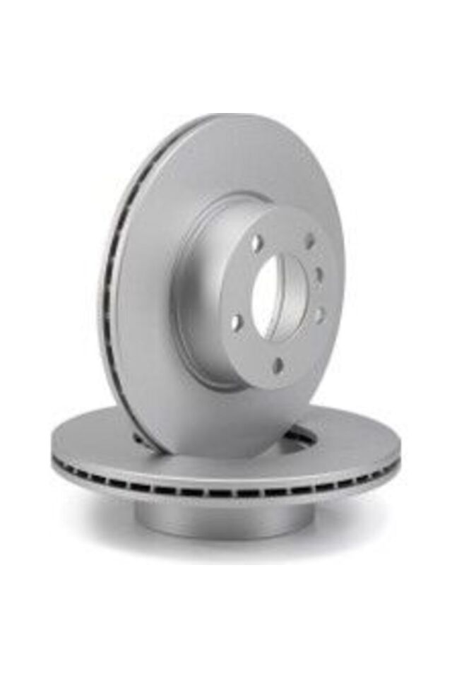 FREN DİSKİ (TEK) ARKA 6 BJN 298X16,3X85X71,4 CRAFTER 30-35 SPRINT uyumlu