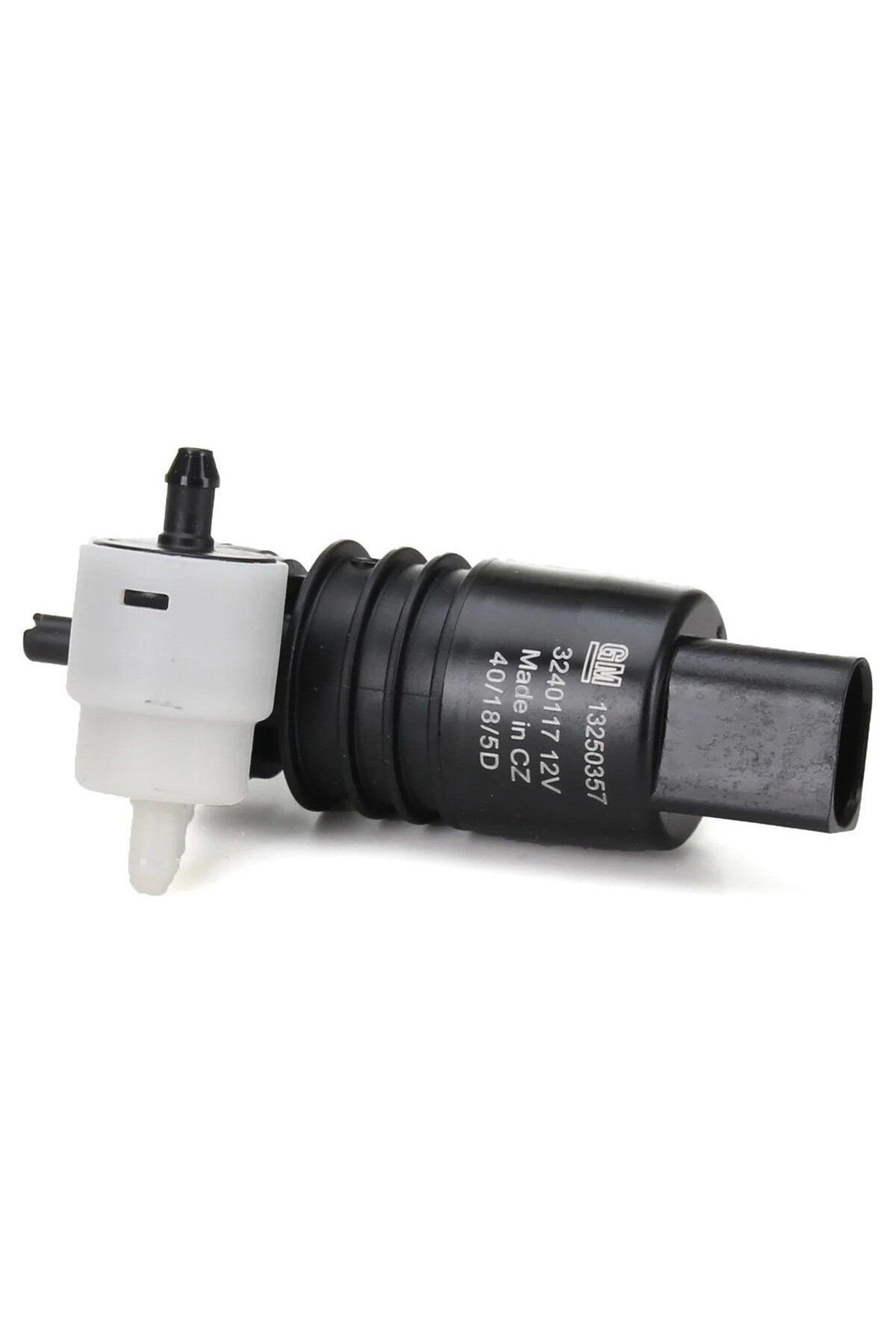 Opel Meriva B Silecek Su Motoru Orjinal Gm Marka