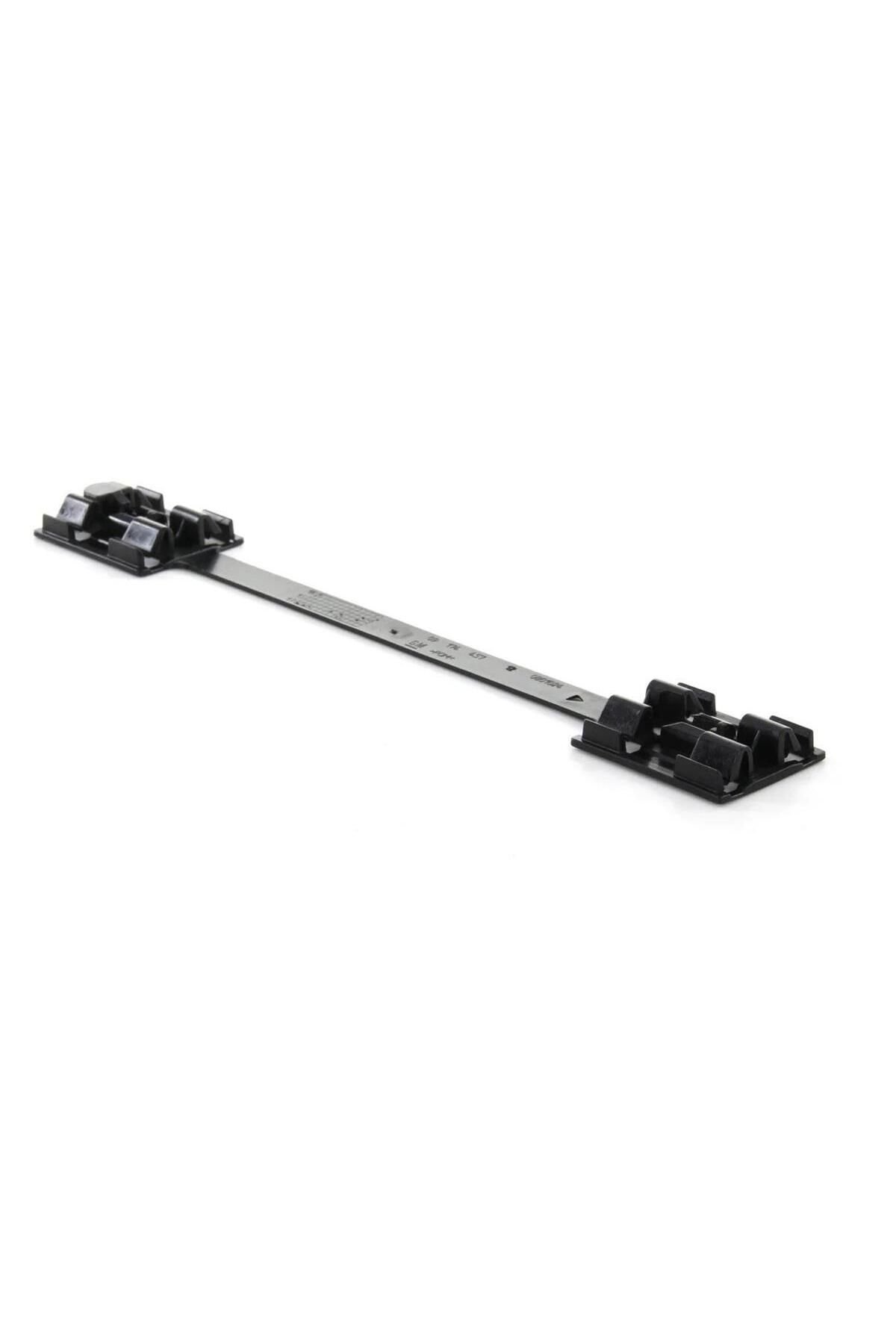 Opel Corsa C Marşpiyel Klipsi Gm Marka