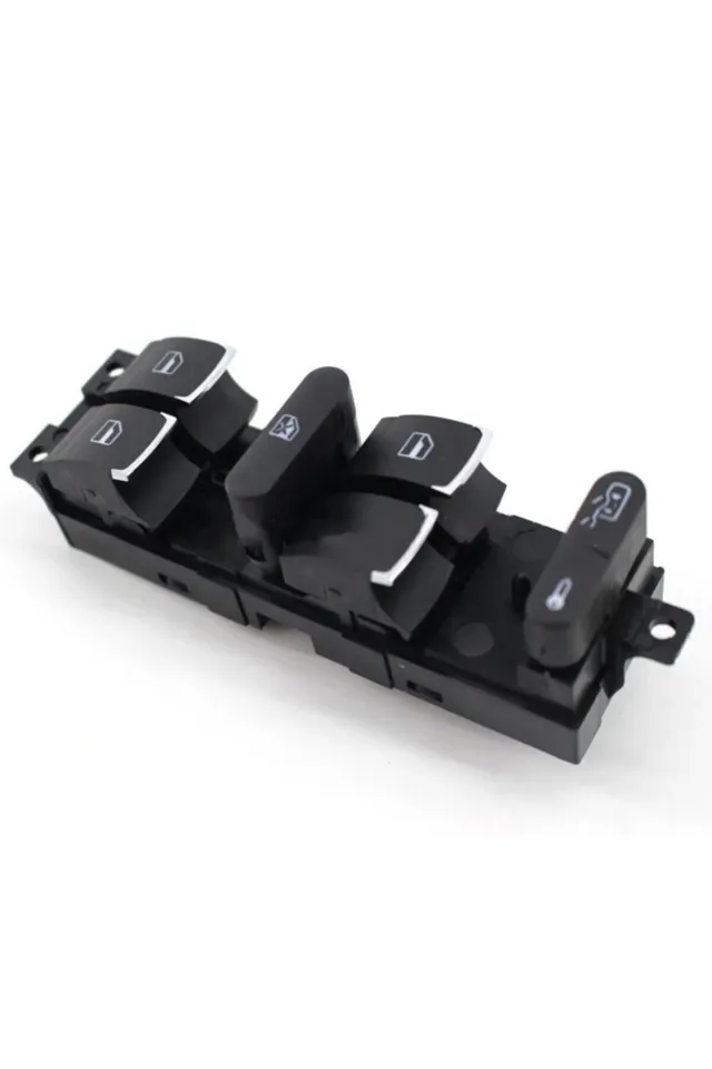 CAM AÇMA KİLİT KUMANDASI GOLF IV BORA PASSAT