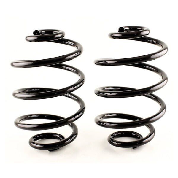 ASPART MARKA   HELEZON YAYI OPEL CORSA D 07> ARKA