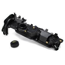 Opel Grandland X 1.6 Dizel Subap Kapağı Külbürator Kapağı Orijinal