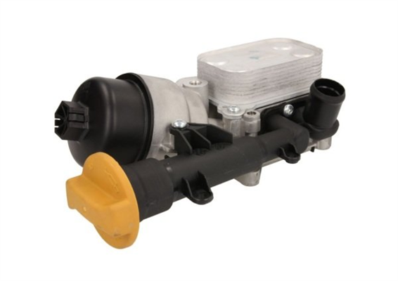 Opel Combo Uyumlu  C 1.3 Dizel Yağ Soğutucusu Komple MGA Marka