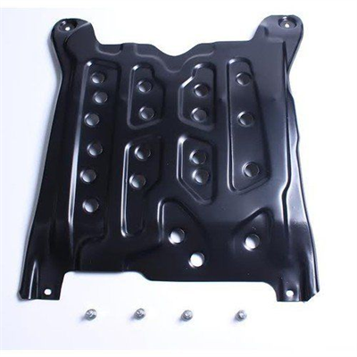 Opel Vectra C Sac Karter Koruyucu Muhafazası