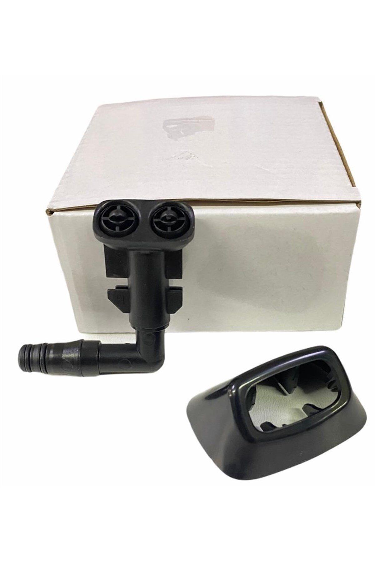 Opel Vectra C Sağ Far Yıkama Memesi ( Ünitesi )