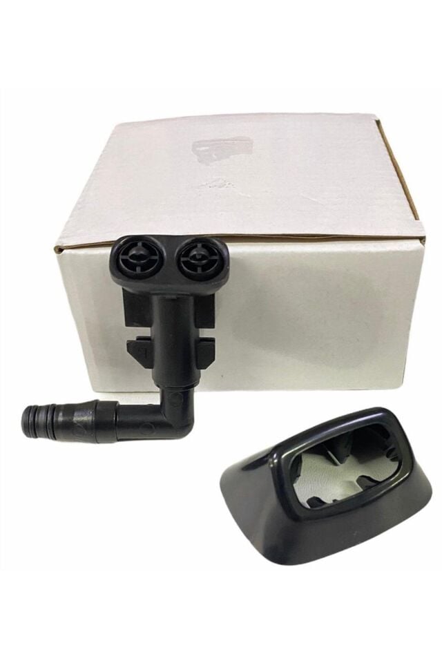 Opel Vectra C Sağ Far Yıkama Memesi ( Ünitesi )