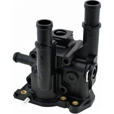 Chevrolet Cruze 1.6 Orijinal GM Termostat 105 Derece