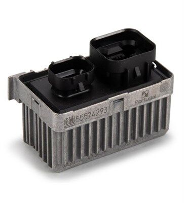 Chevrolet Yeni Captiva C140 2.0 Dizel Kızdırma Rolesi Orjinal